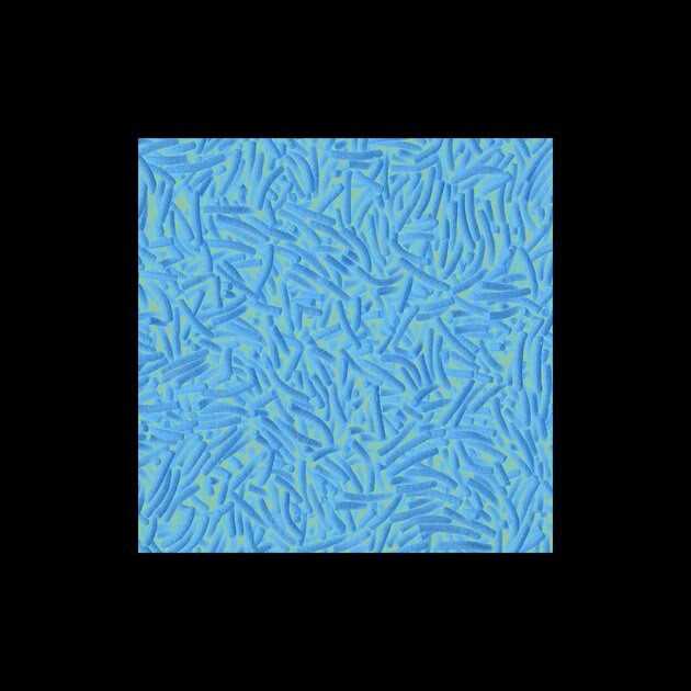 Cichlid Sticks S23639