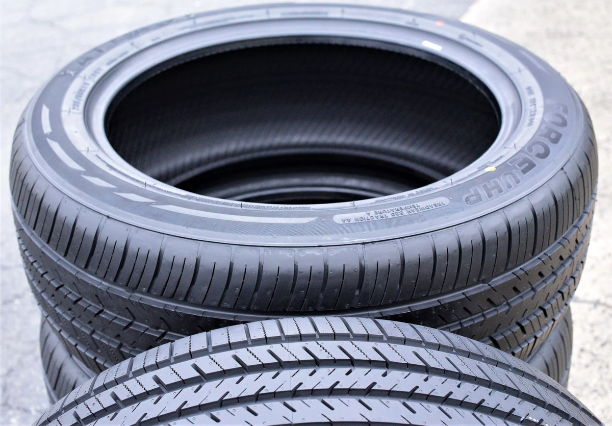 205/40R18 86W XL High Performance Tires Set of 4 G904