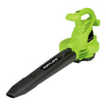 12 Amp 3-in-1 Electric Blower Vacuum Mulcher R4594