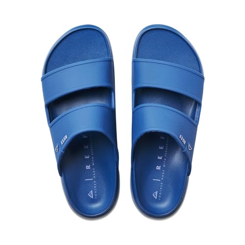 Waterproof Slide Sandal C828442