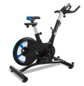 Indoor Cycling Exercise Bike with 8 Resistance Levels D779086