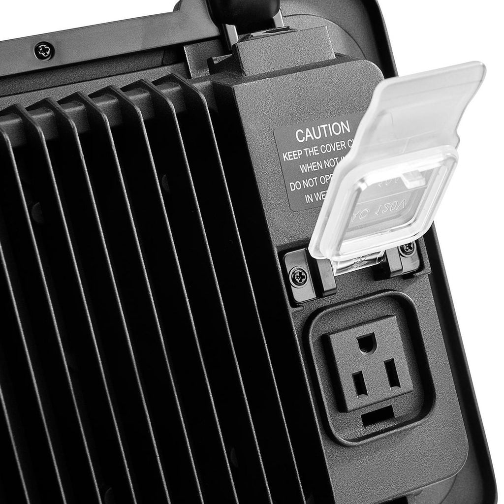 12,000 Lumen LED Work Light F960765