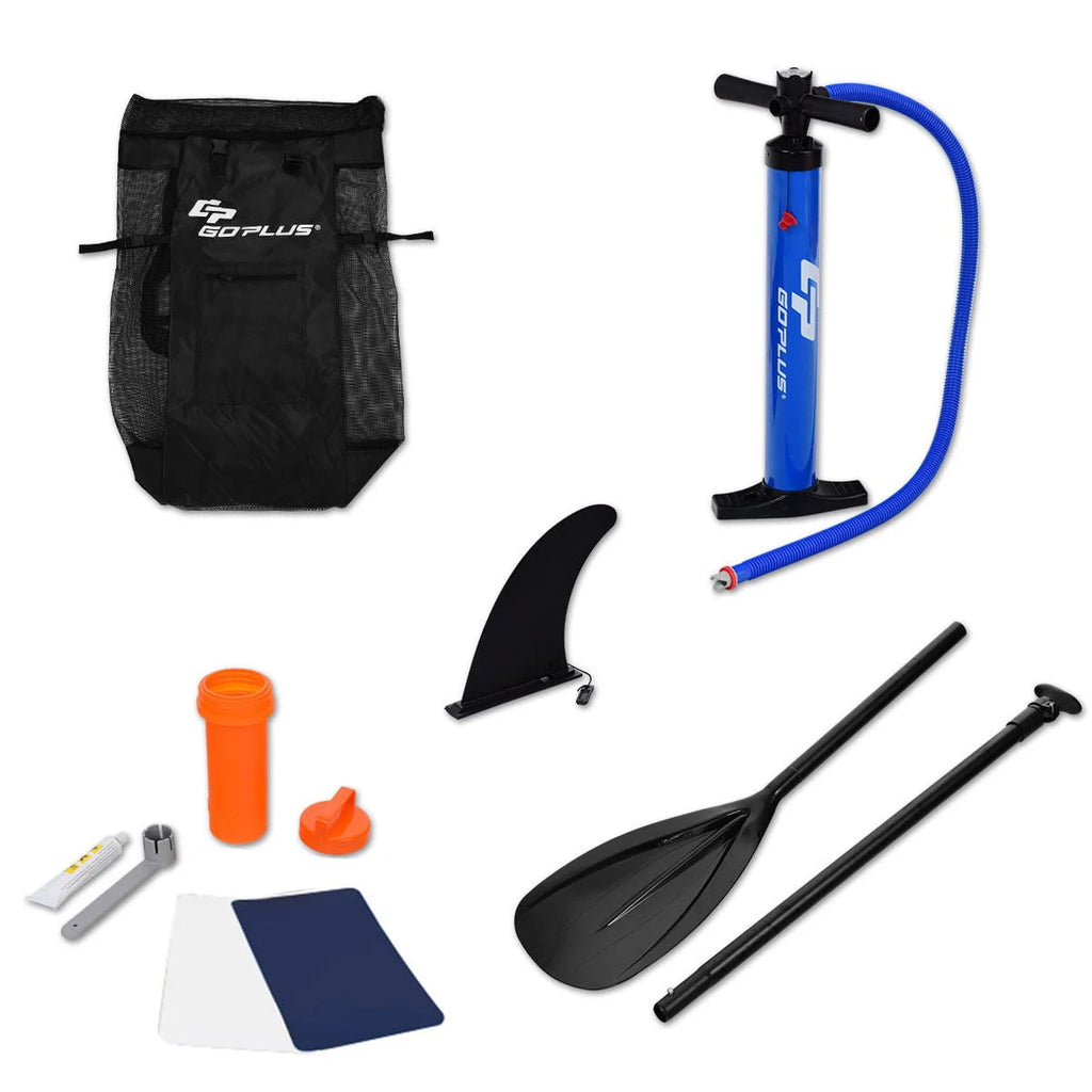 11' Inflatable Stand up Paddle Board S646488