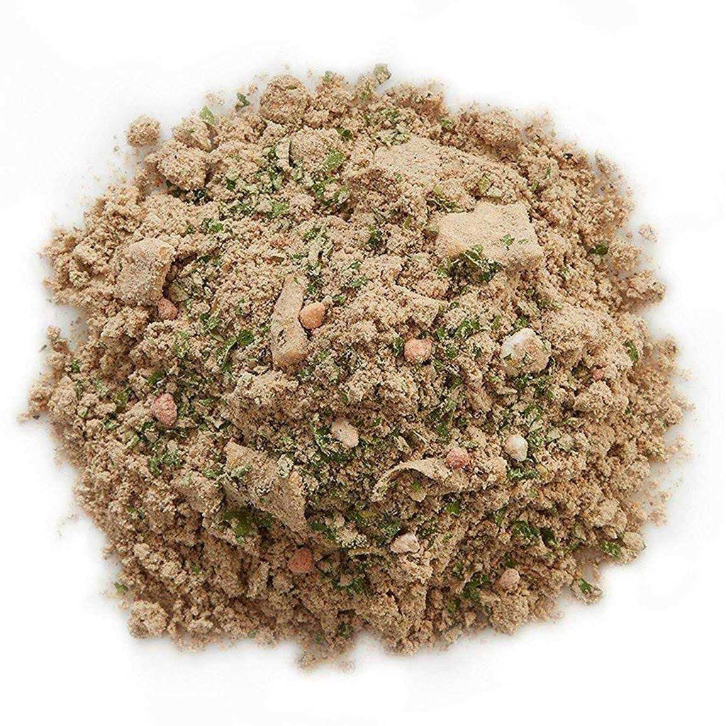 Dog Food Mix Z350