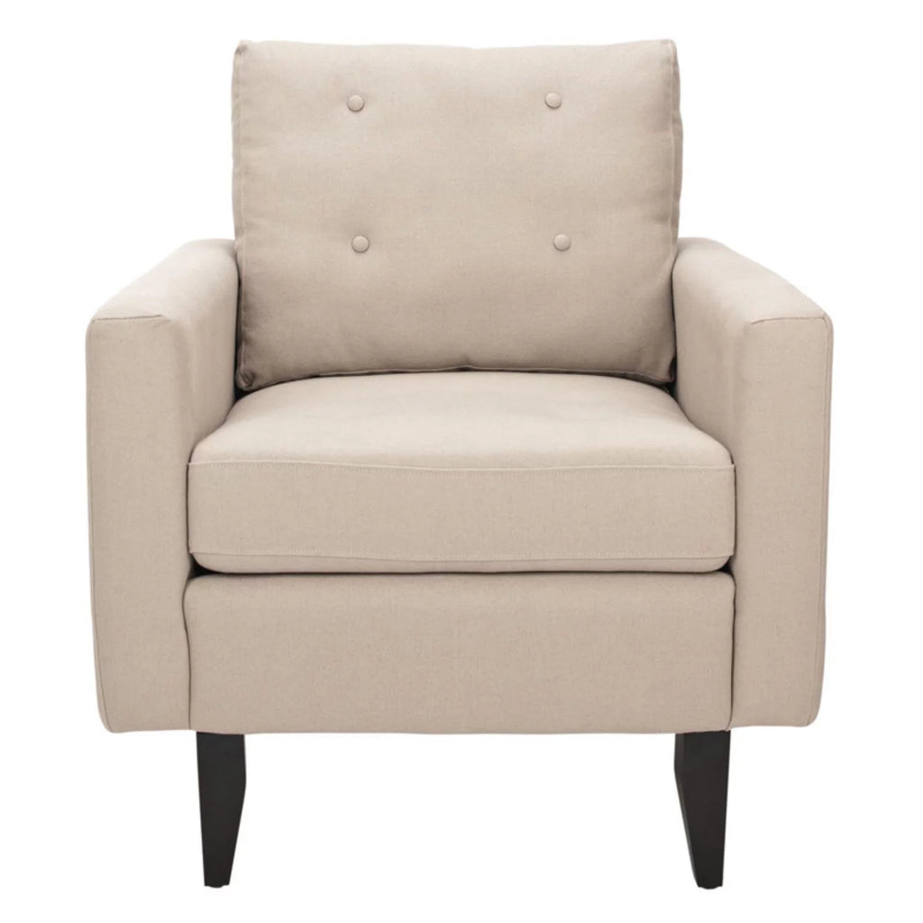 Mid Century Modern Club Chair S173810
