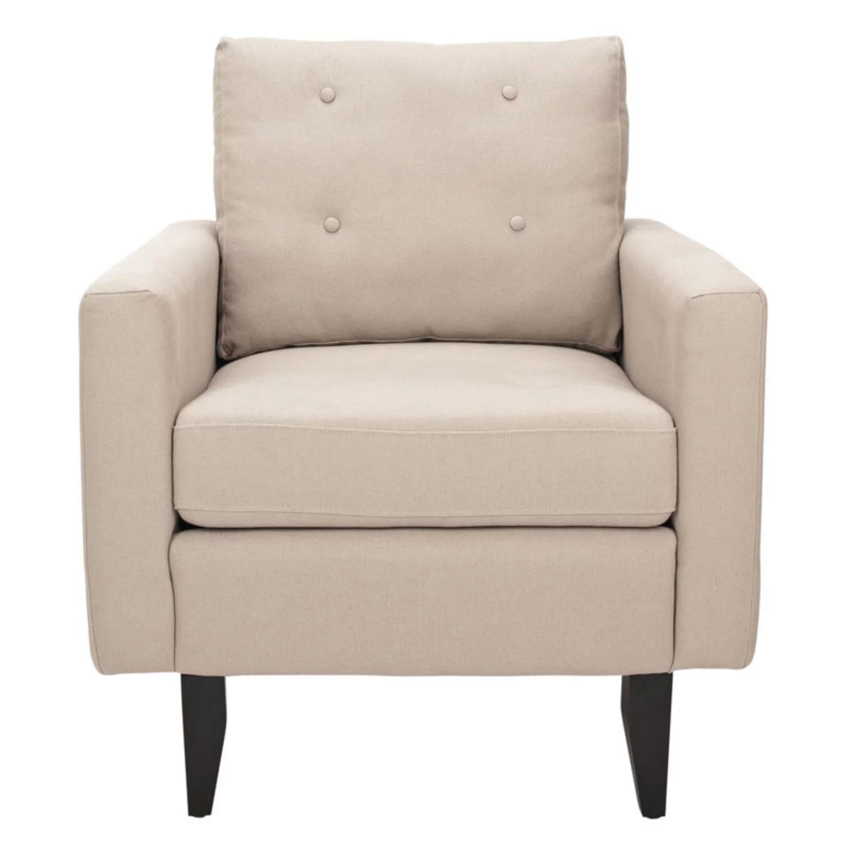 Mid Century Modern Club Chair S173810