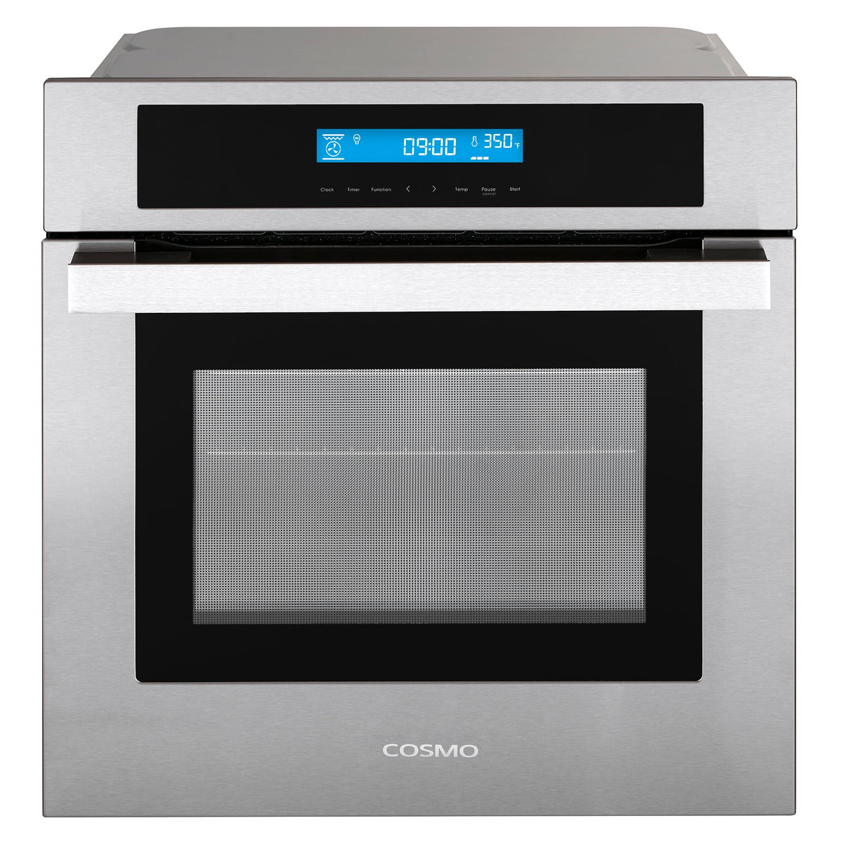 2 Piece Kitchen Package with Gas Cooktop & Electric Wall Oven E477862