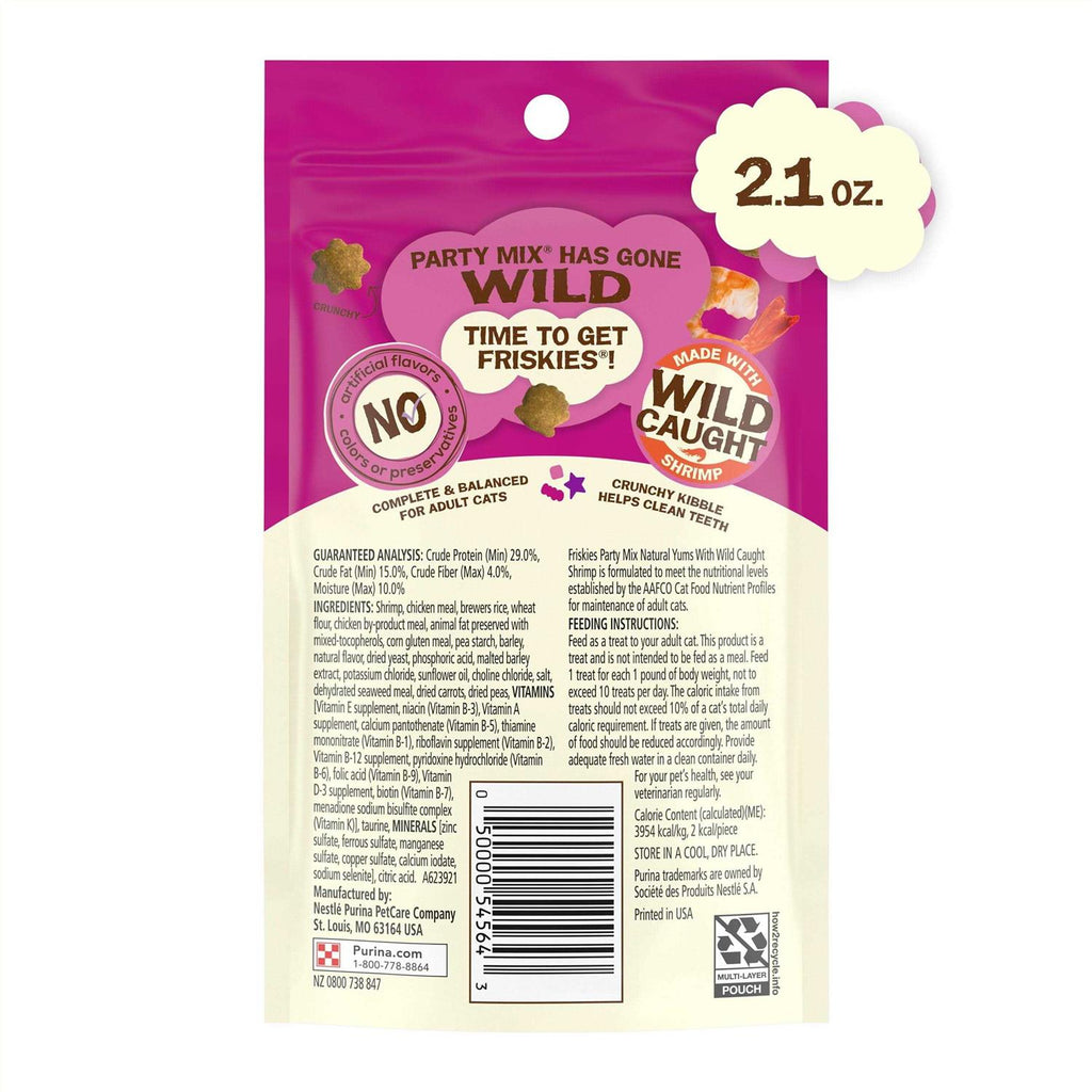 Cat Treats M3894