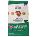 Lamb & Brown Rice Dry Dog Food M430840