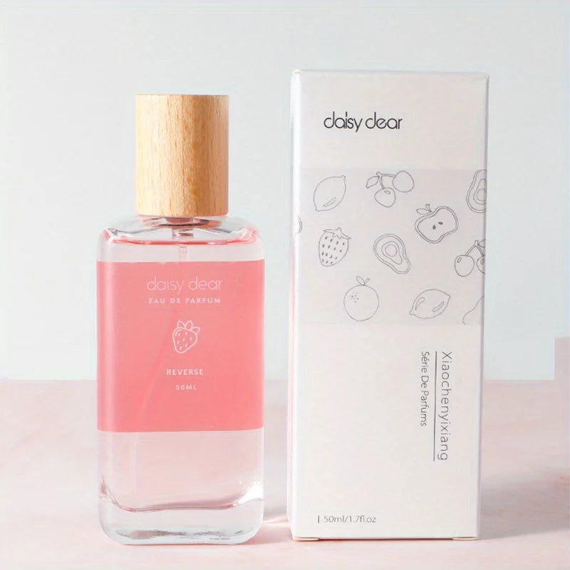 Body Mist with Fruity Notes D3991