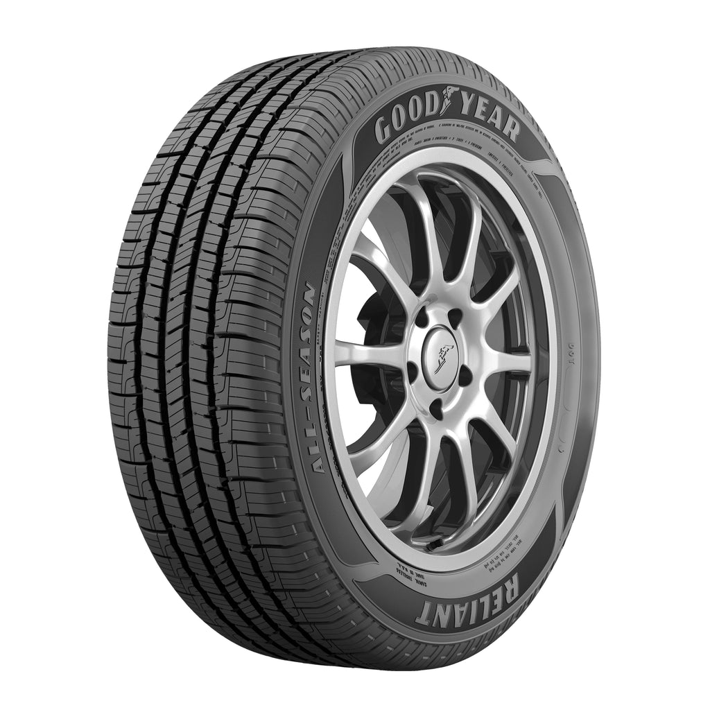 255/55R20 110V All-Season Tire S20915