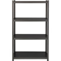 Riveted Steel Shelving X922