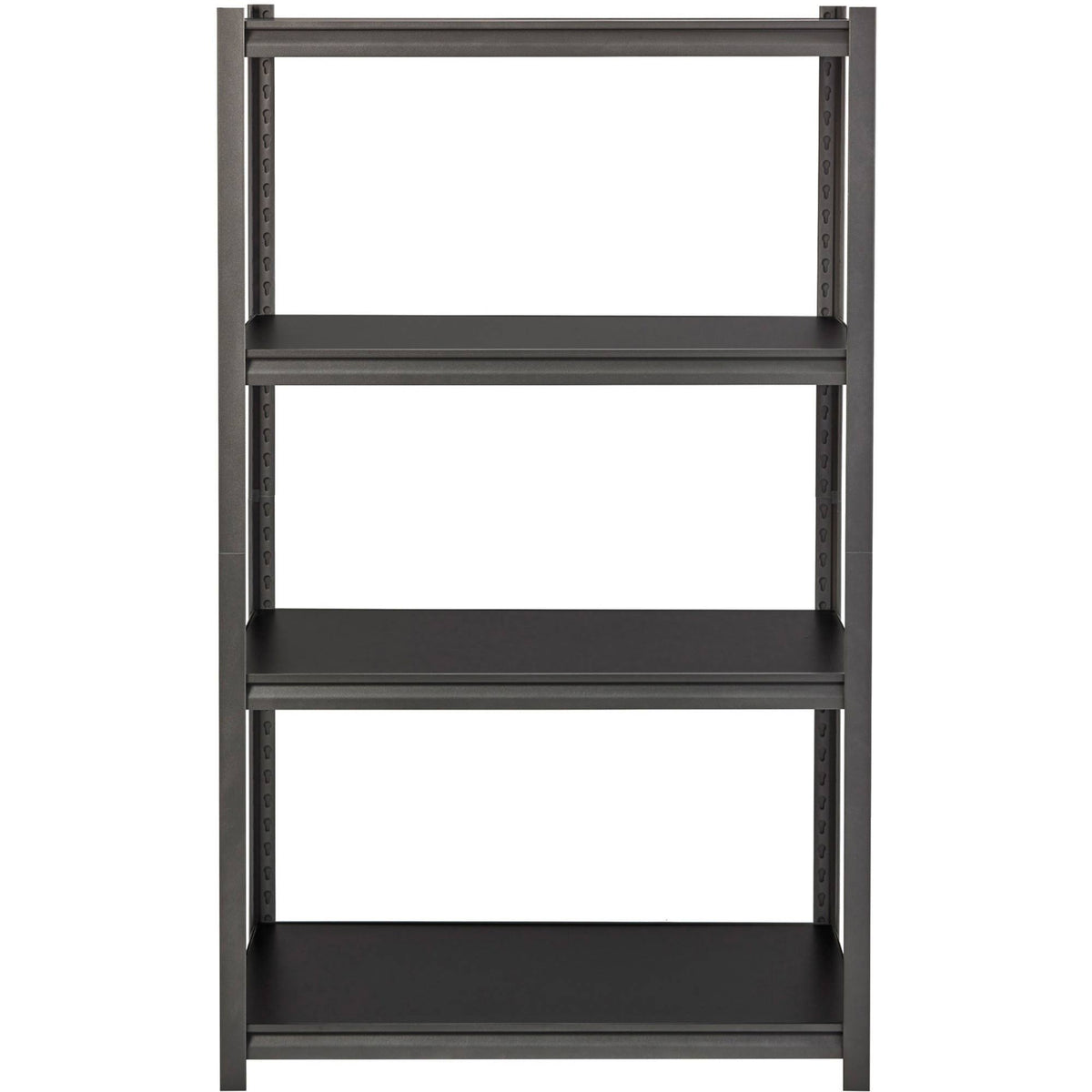Riveted Steel Shelving X922