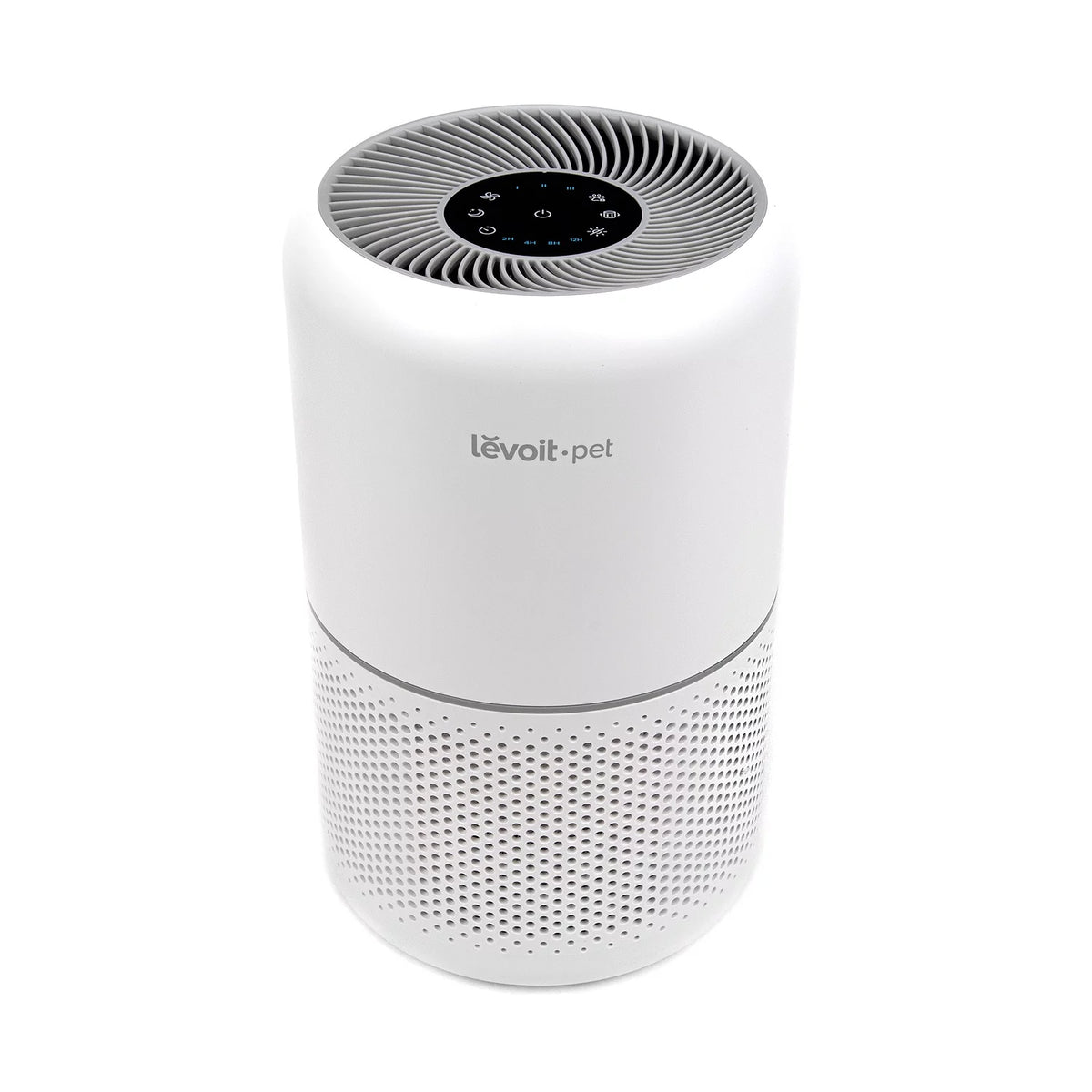 White True HEPA Air Purifier D613