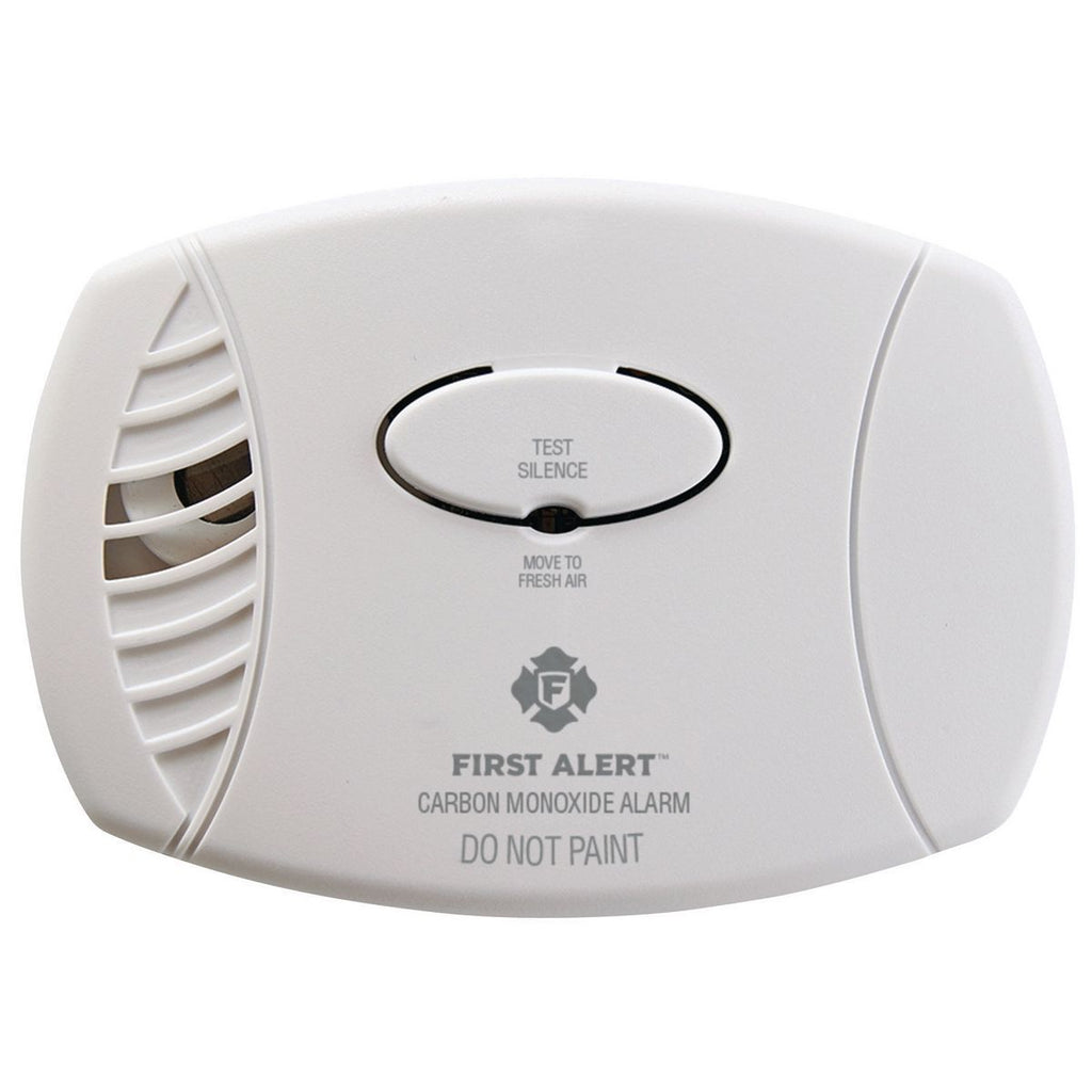 Carbon Monoxide Alarm J913368