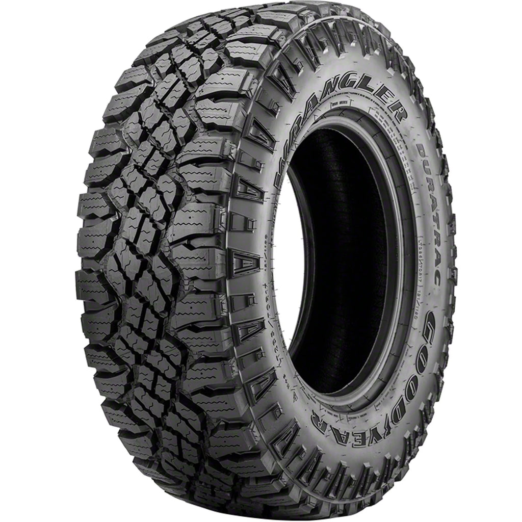 All Terrain Light Truck Tire W261