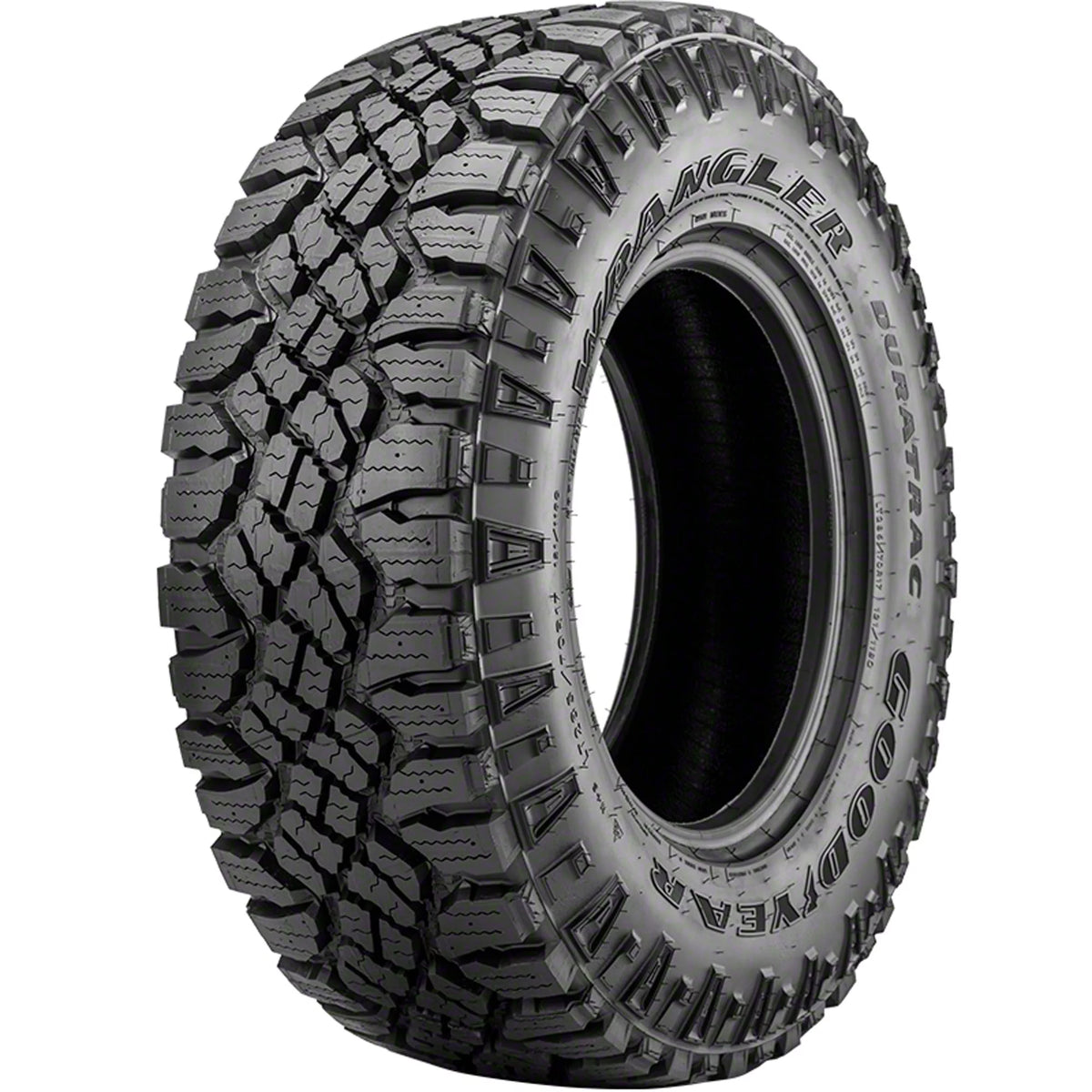 All Terrain Light Truck Tire W261