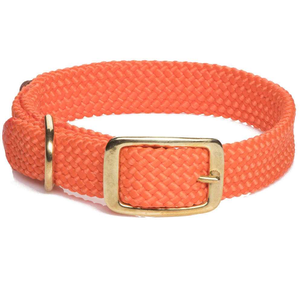 Double Braid Collar O5657