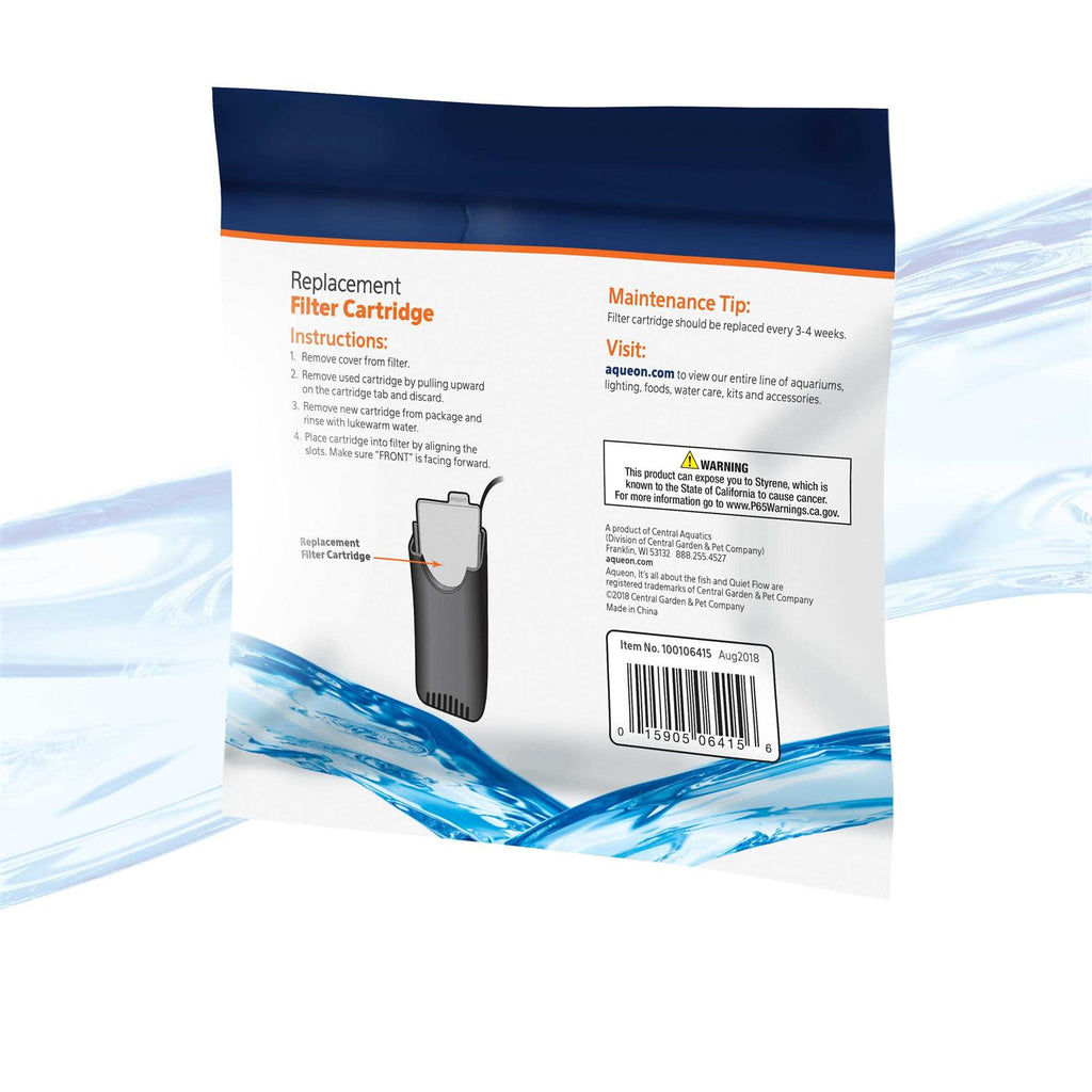 Replacement Filter Cartridges X667157