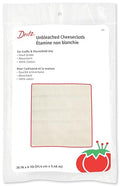 White Cheesecloth I17647