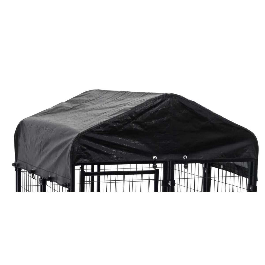 Kennel Cover Tarp K829360