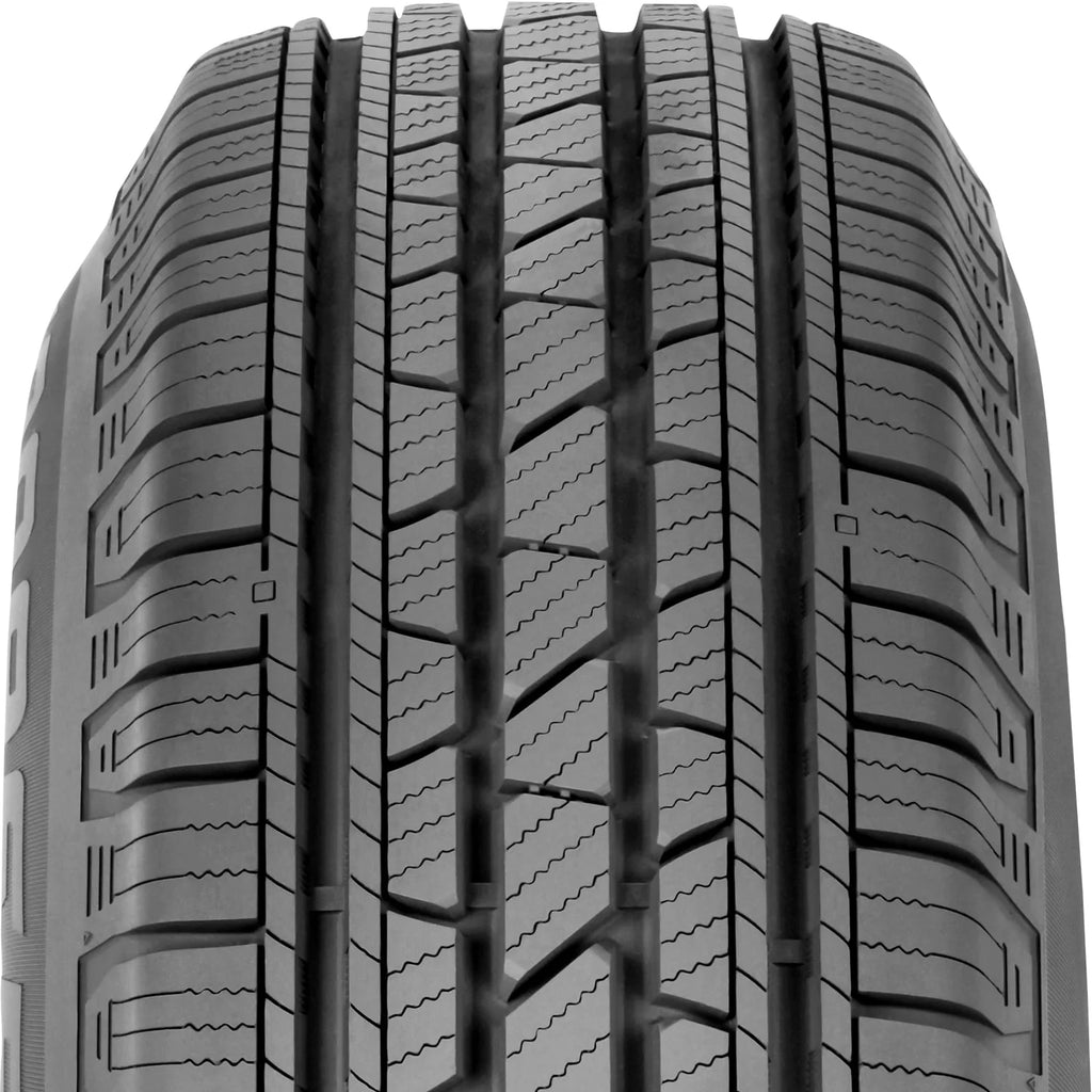 Set of 4 All Season Tires X5961