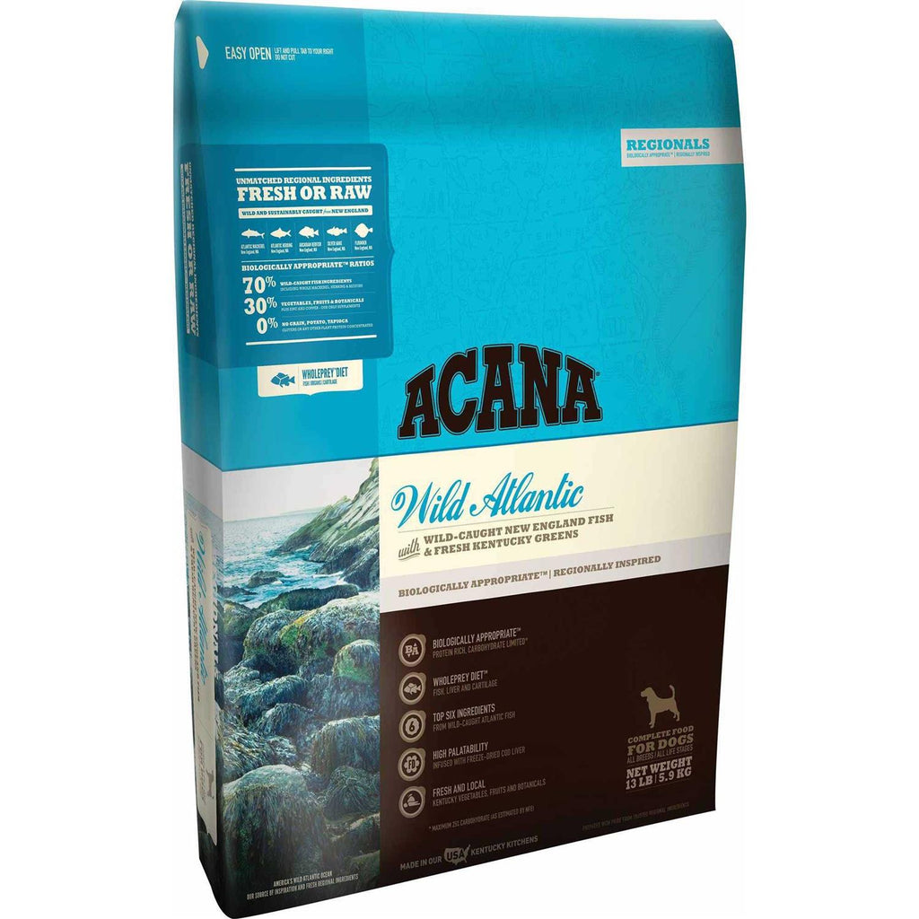 Dry Dog Food N17066