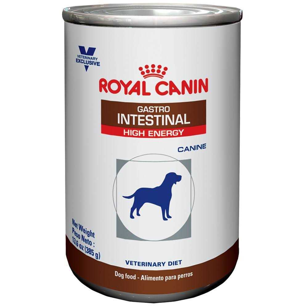 Gastrointestinal Loaf Canned Dog Food J617