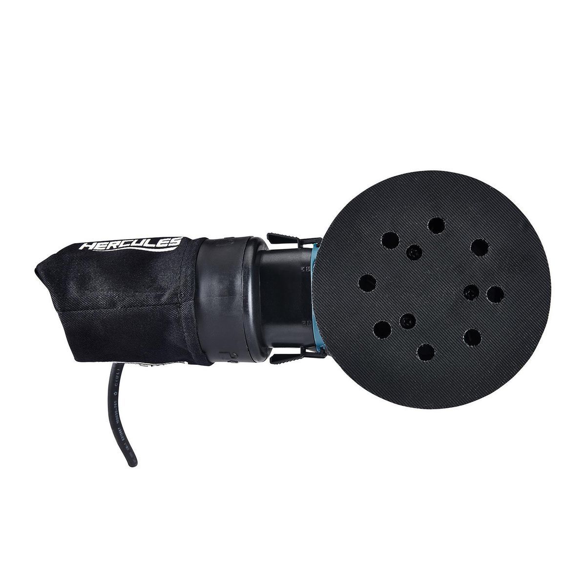 5 in. Random Orbit Palm Sander with Soft Start T937