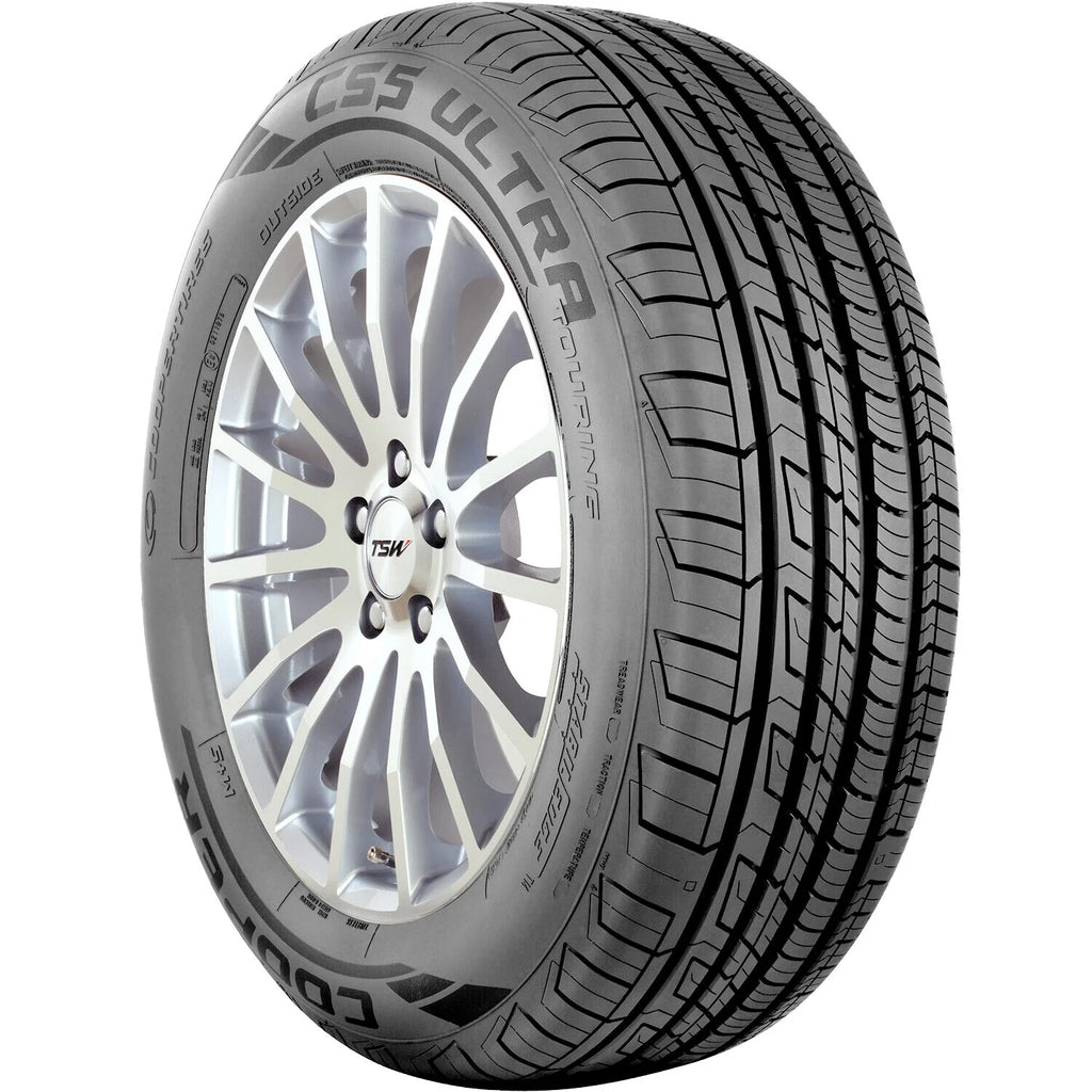All Season 185/65R15 88H Passenger Tire J950143