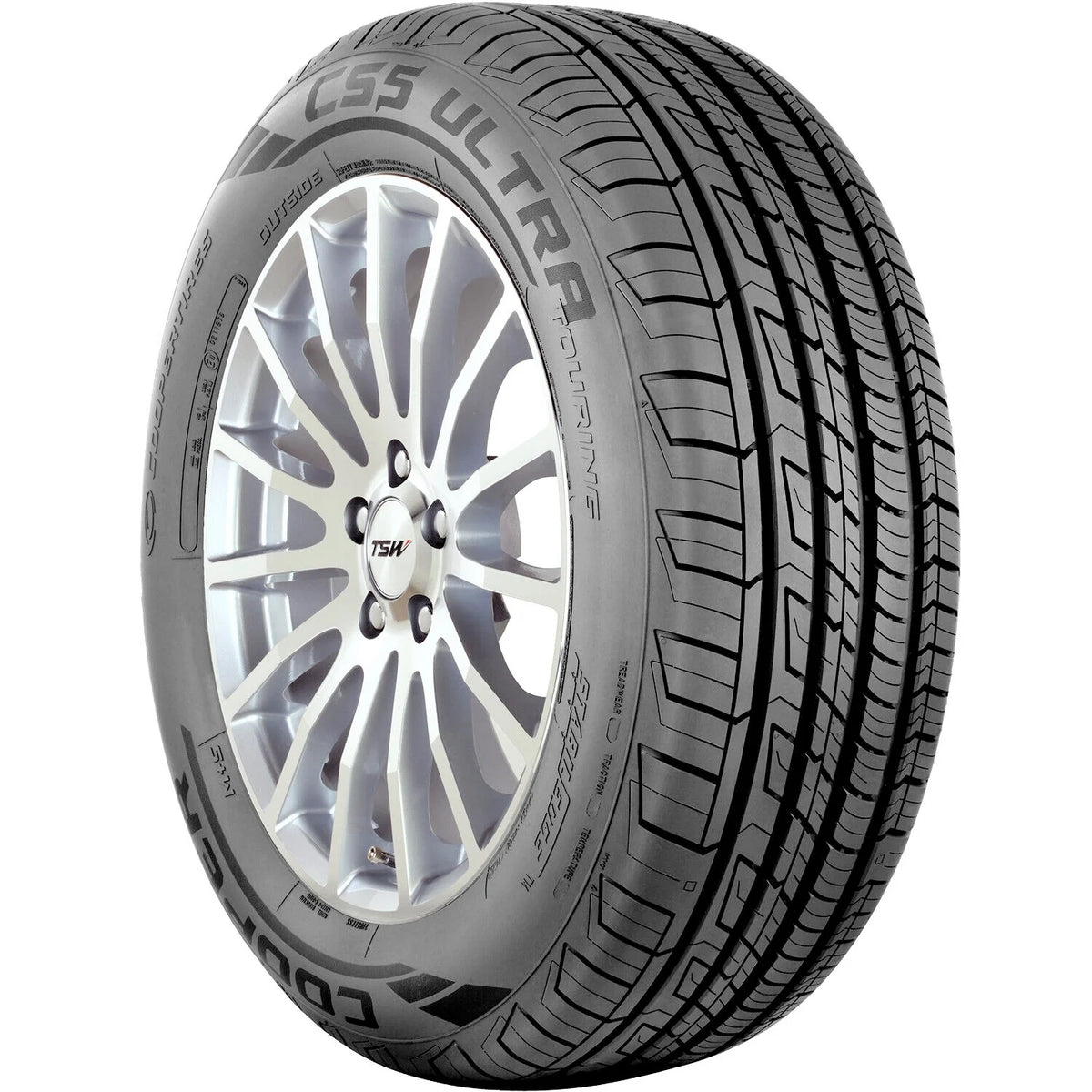 All Season 185/65R15 88H Passenger Tire J950143