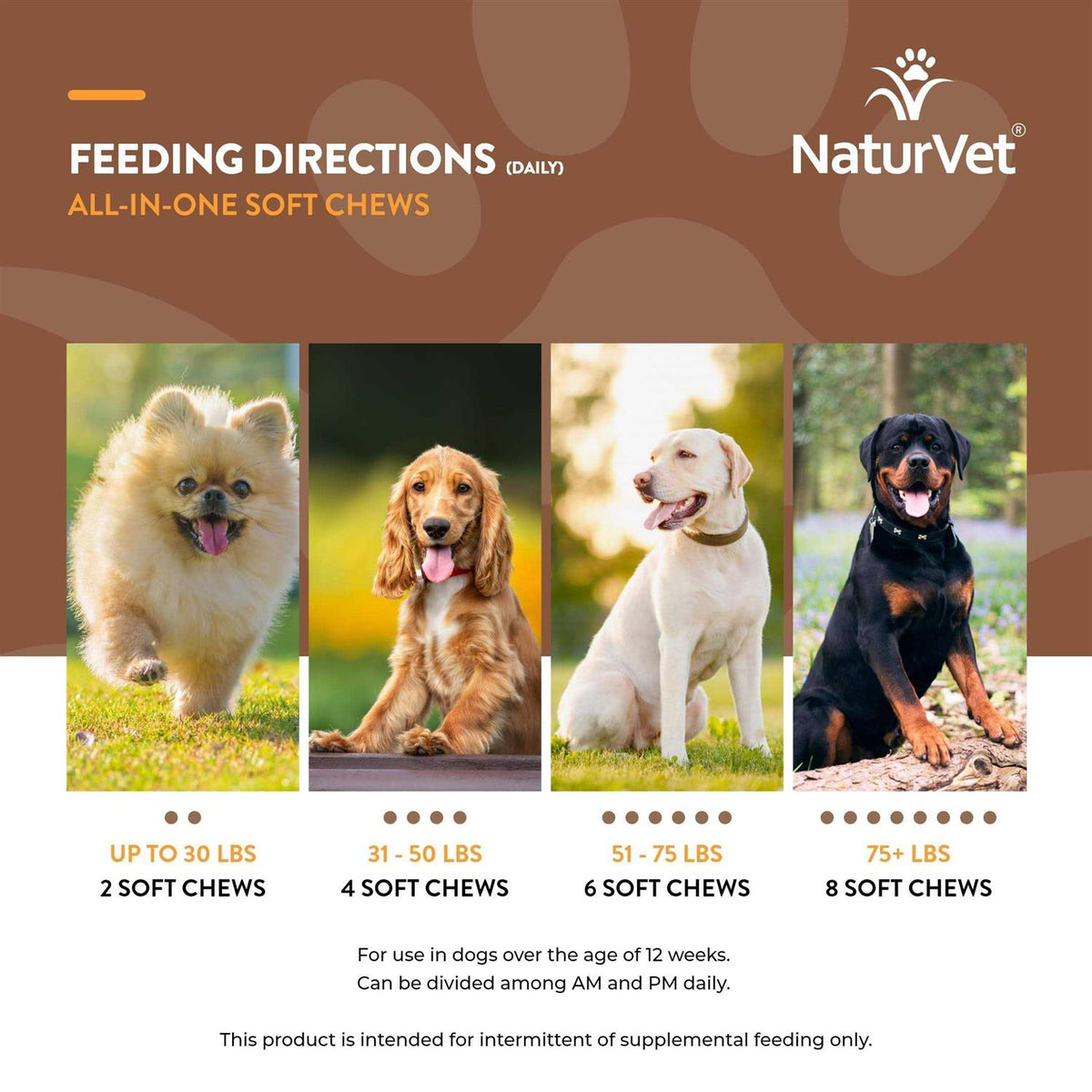 All-In-One for Dogs L785385