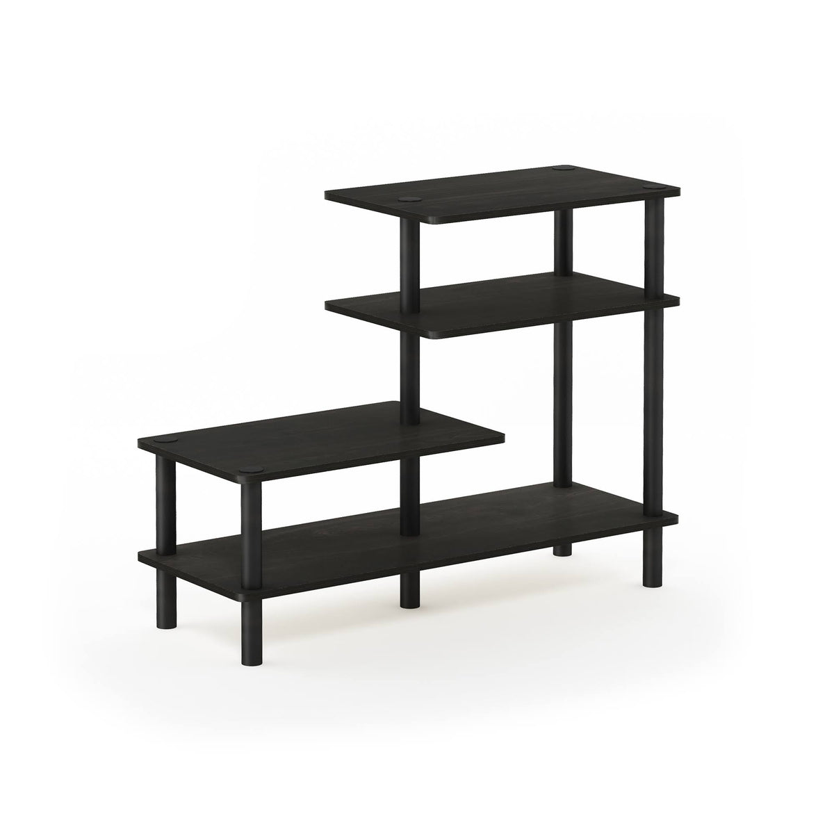 3-Tier Side Display Rack H687