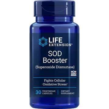 Booster 30 vcaps B683640