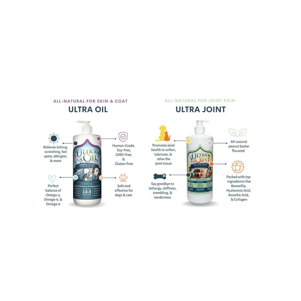 Joint Supplement for Dogs Cats E204319
