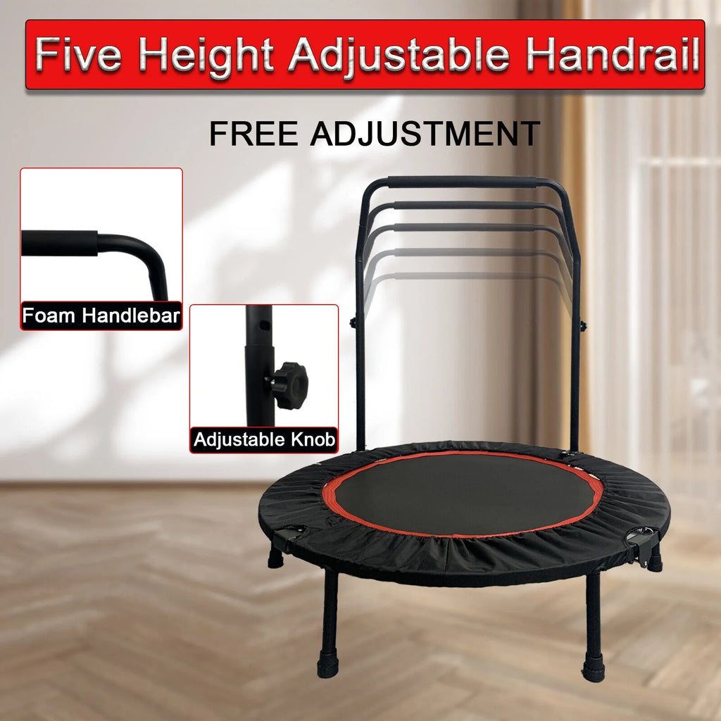 40 Inch Mini Trampoline U39158