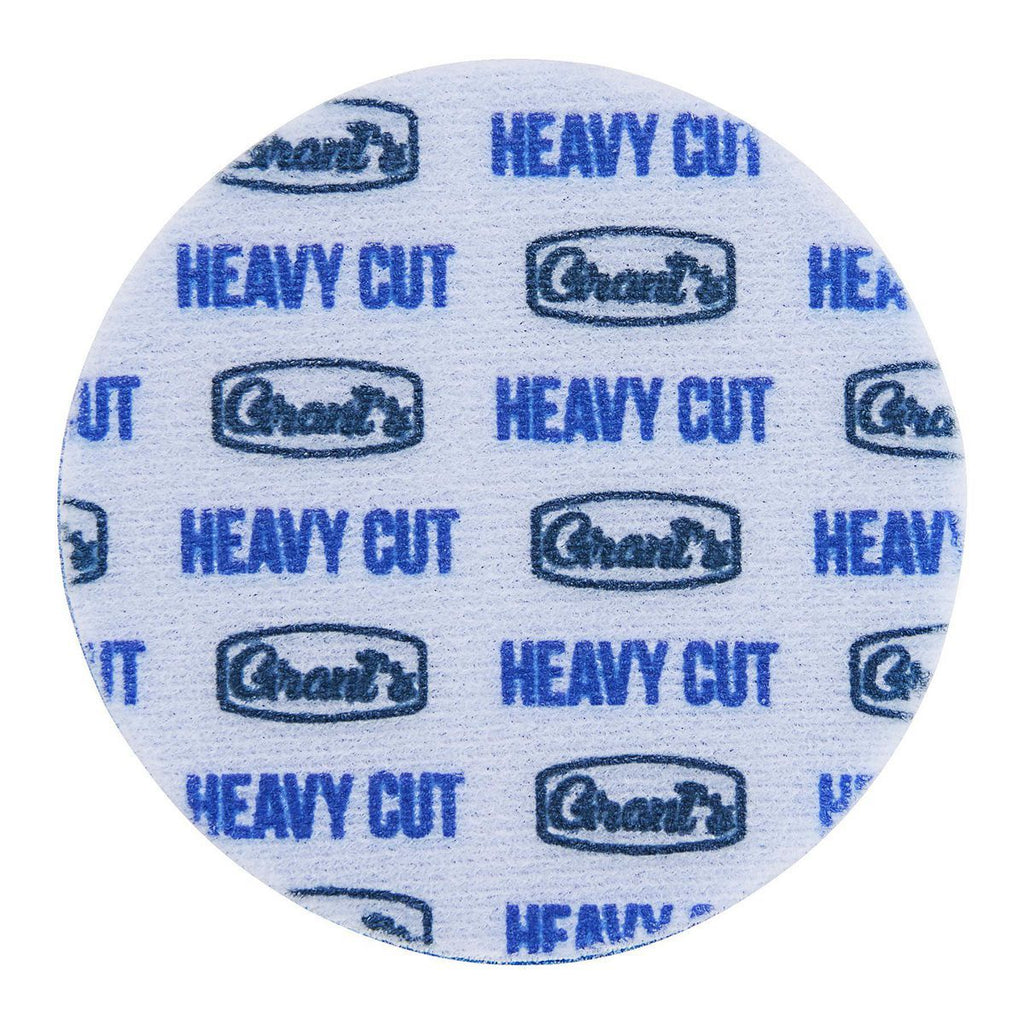 3 in. Microfiber Pad 2-Pack N155505