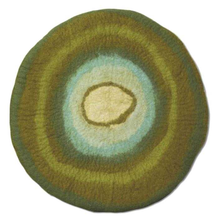 Wool Mat V952795