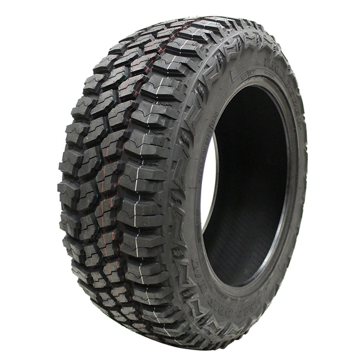 Mud Terrain LT285/75R16 Light Truck Tire I5664