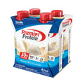 Vanilla Protein Shake 30g 11 fl oz 4 Ct G3741