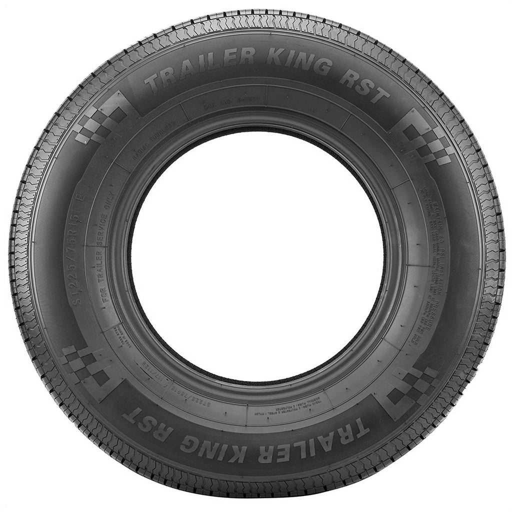 ST235/80R16 Trailer Tire K6097