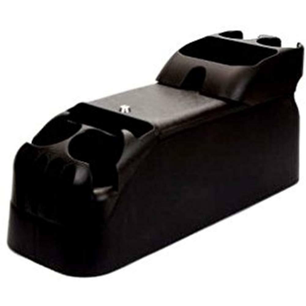 Black Minivan Console C391467