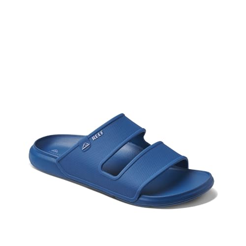 Waterproof Slide Sandal C828442