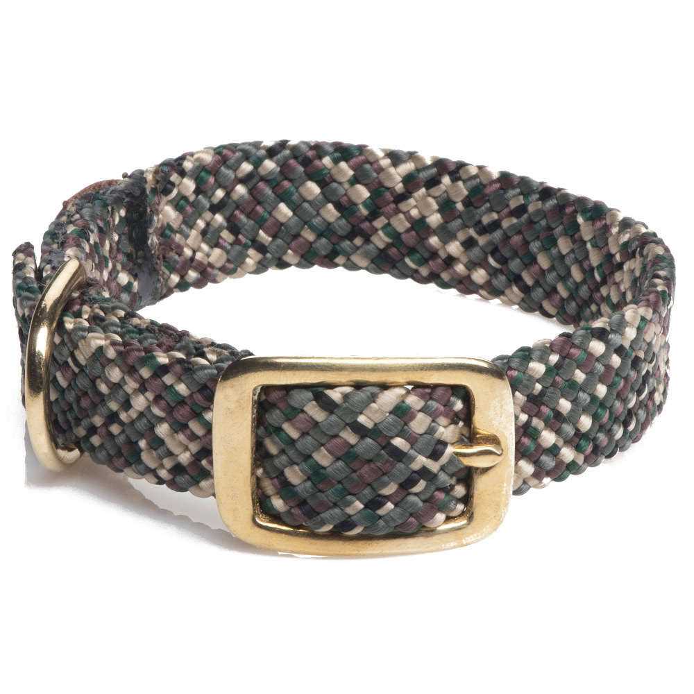 Double Braid Collar O5657
