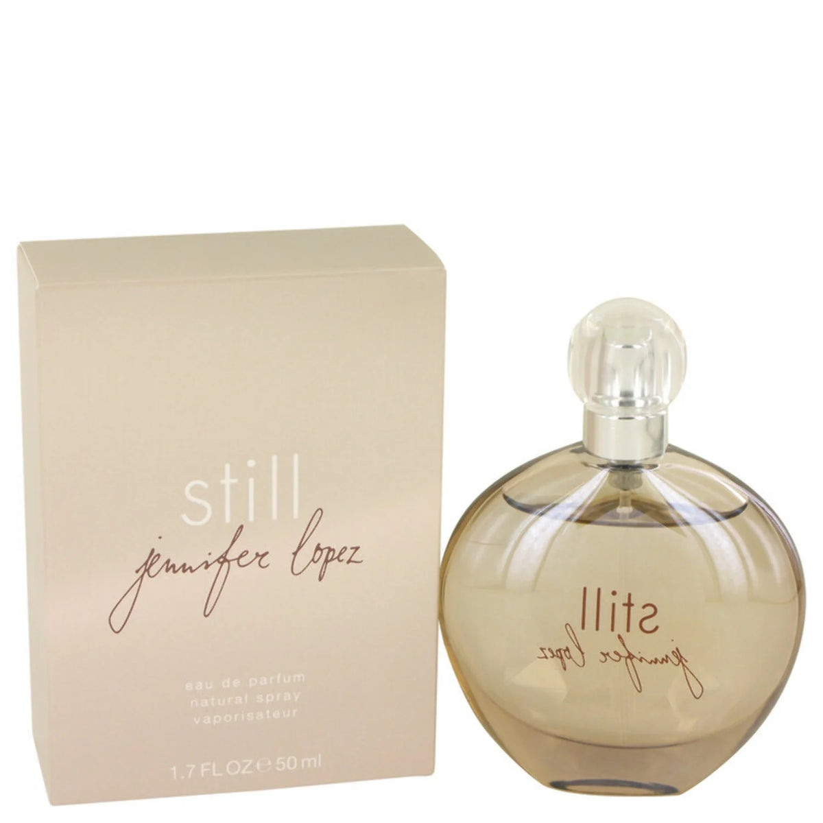 Eau De Parfum Spray 1.7 Oz / 50 Ml I961