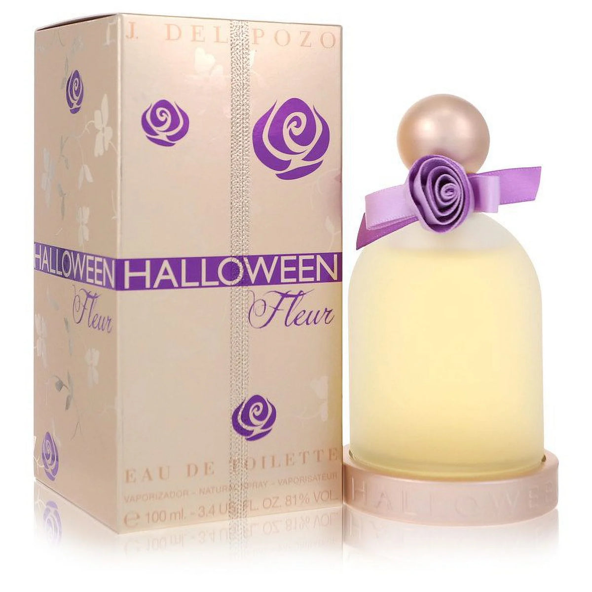 Eau De Toilette Spray 3.4 oz Y208809