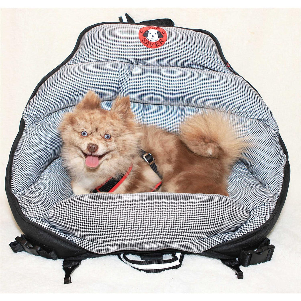 Dog Car Seat for Small and Medium Dogs S642