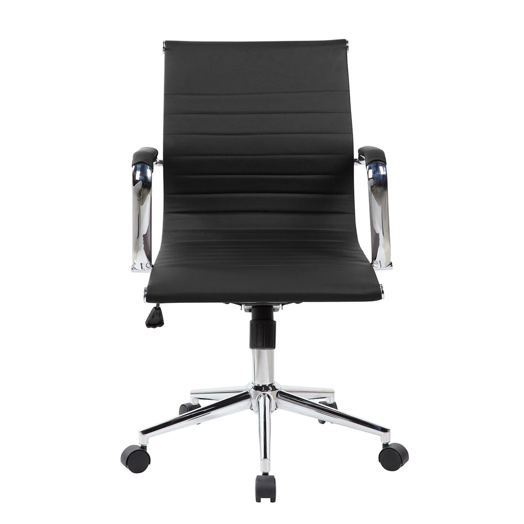 Black Executive Office Chair C43399