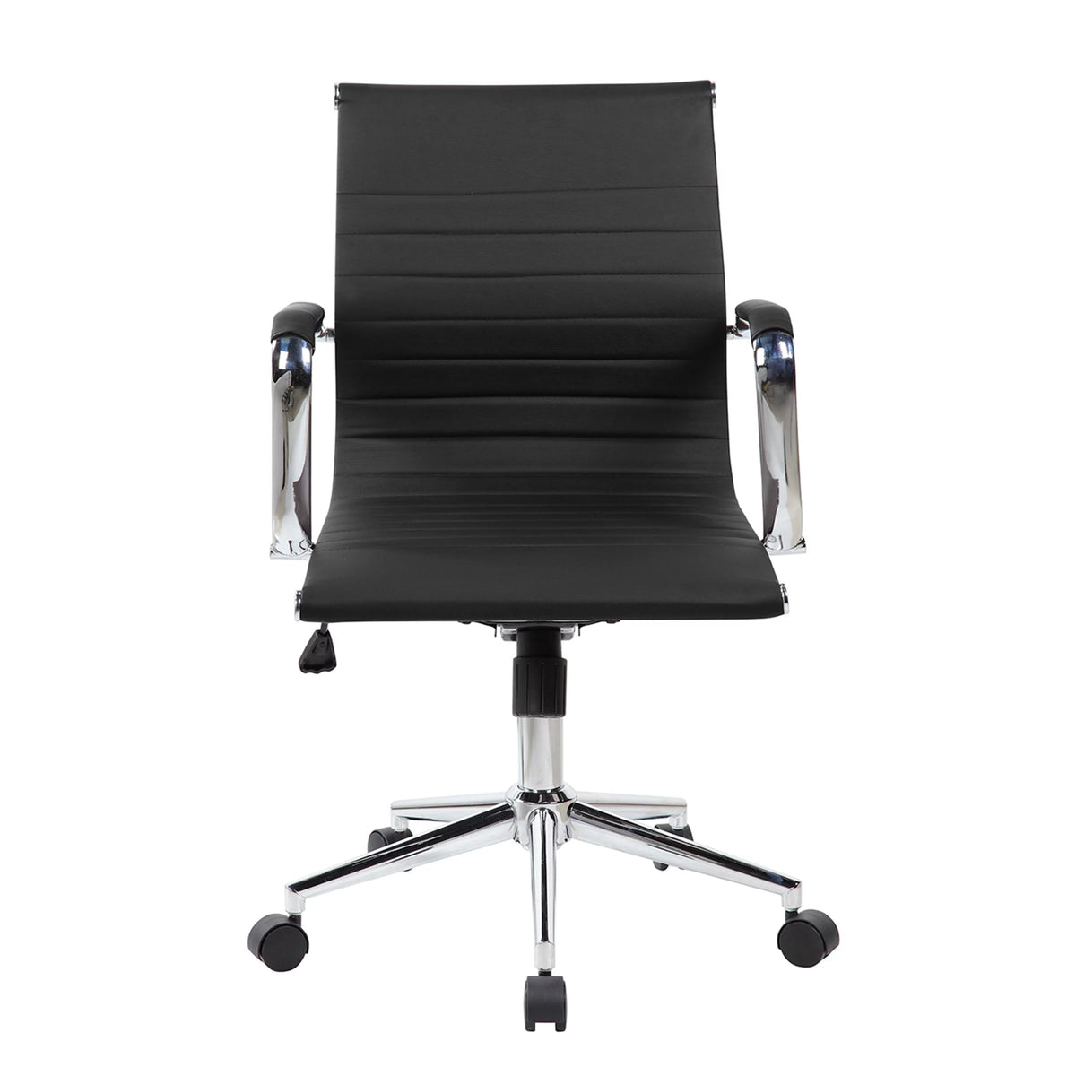 Black Executive Office Chair C43399
