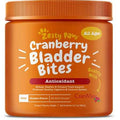 Cranberry Bladder Bites for Dogs F9034